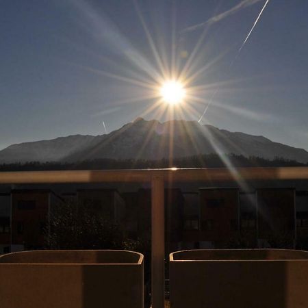 Apartament Casa Lu Levico Terme Zewnętrze zdjęcie