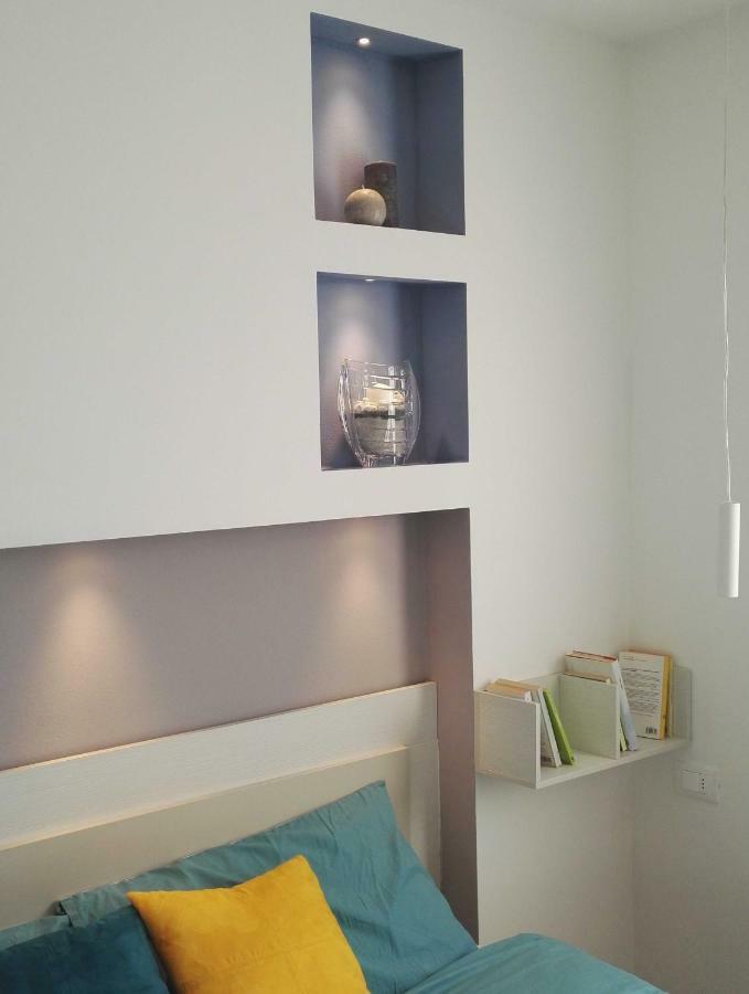 Apartament Casa Lu Levico Terme Zewnętrze zdjęcie